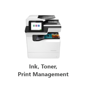 INK & TONER FINDER